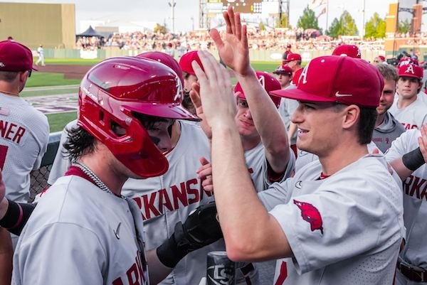 Barky Supplies Expert Tips Dog pound: Razorbacks make quick work of Mississippi State 10A2148 Barky Supplies Expert Tips