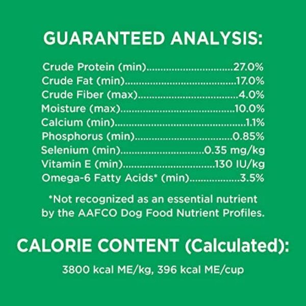 1683992416_51awJmmZL._AC_.jpg IAMS Small & Toy Breed Adult Dry Dog Food - Real Chicken, 7 lb. Bag