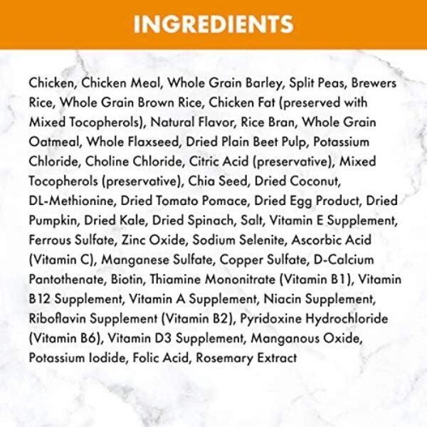 1684028478_51tltzY73UL._AC_.jpg Nutro Natural Choice Small Breed Adult Dry Dog Food - Premium Nutrition for Small Breeds