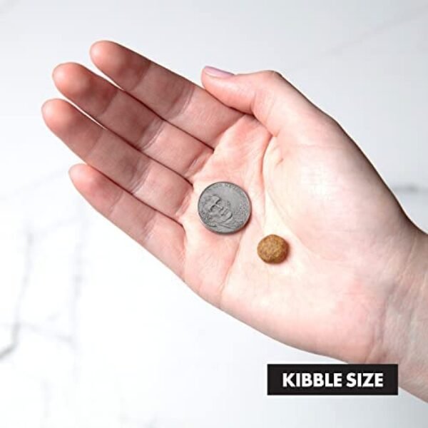 1684028506_41wlCjTrWzL._AC_.jpg Nutro Natural Choice Small Breed Adult Dry Dog Food - Premium Nutrition for Small Breeds