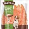 1684153358_41huAcH02wL._AC_.jpg Waggin' Train Chicken Jerky Dog Treats - Limited Ingredient & Natural