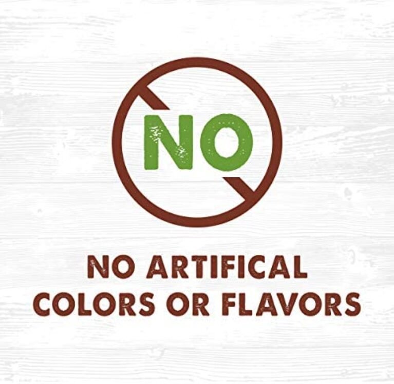 1684153381_51OjodzmTqL._AC_.jpg Waggin' Train Chicken Jerky Dog Treats - Limited Ingredient & Natural