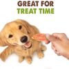 1684153390_41Z3ZkabHmL._AC_.jpg Waggin' Train Chicken Jerky Dog Treats - Limited Ingredient & Natural