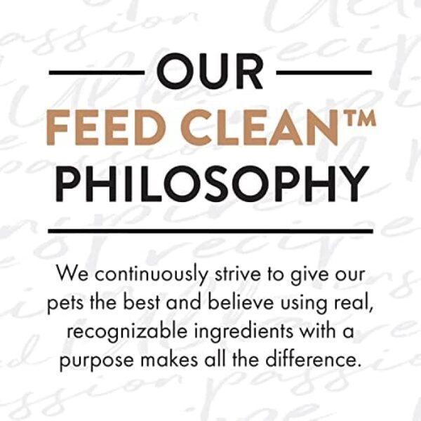 1684514984_51FMxcoUD0L._AC_.jpg Nutro Ultra Adult High Protein Natural Dry Dog Food - Chicken, Lamb, and Salmon, 4 lb Bag