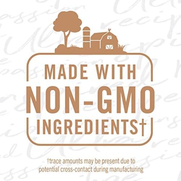 1684514988_41bRP8YTpcL._AC_.jpg Nutro Ultra Adult High Protein Natural Dry Dog Food - Chicken, Lamb, and Salmon, 4 lb Bag