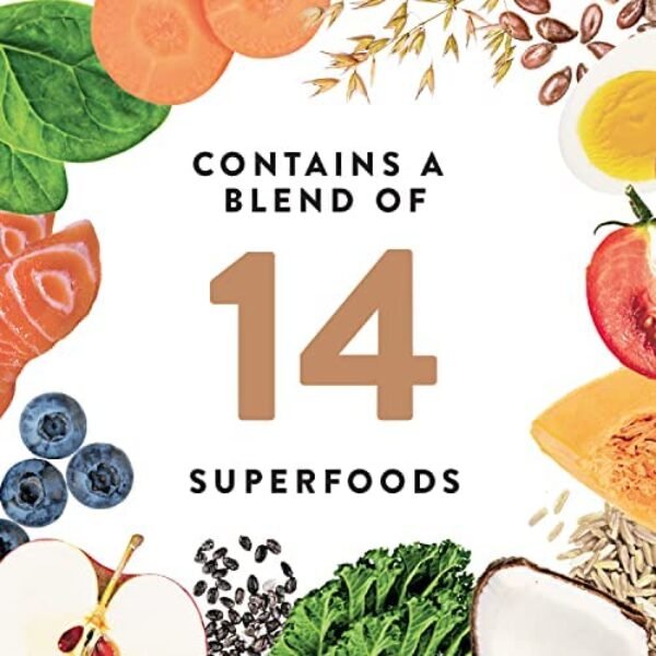 1684514993_511gFNzzmL._AC_.jpg Nutro Ultra Adult High Protein Natural Dry Dog Food - Chicken, Lamb, and Salmon, 4 lb Bag