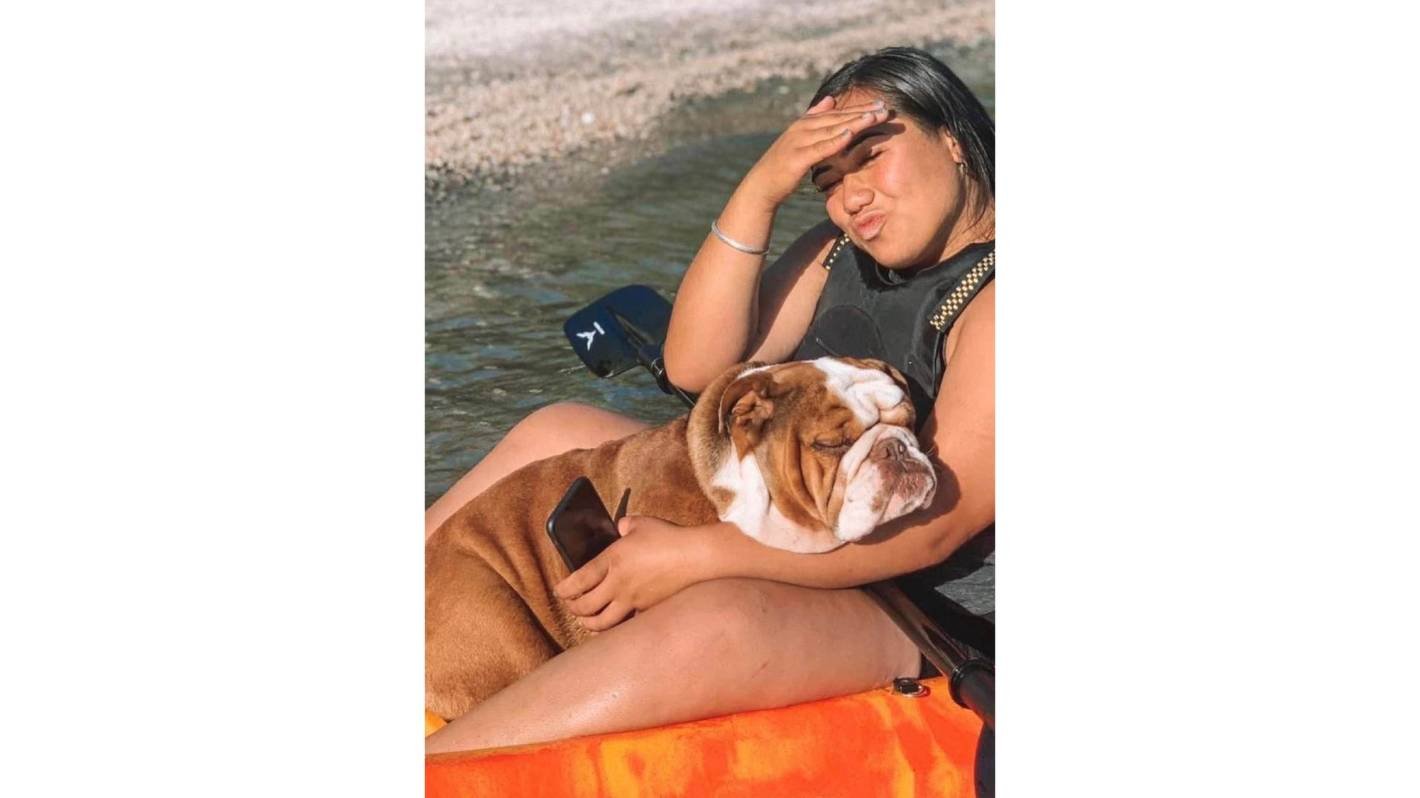 Barky Supplies Expert Tips Rugby star's pregnant dog snatched amid dispute over bulldog puppies 1684713565110 Barky Supplies Expert Tips