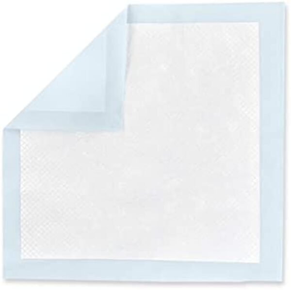 21VjU4n6xQS._AC_.jpg Amazon Basics Dog and Puppy Pee Pads - Quick-Dry Design | Hassle-Free Training