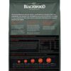 410GdRUQpVL._AC_.jpg Premium Blackwood Dog Food: Natural Lamb Meal & Brown Rice Recipe