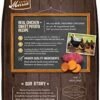 418Wa9fR5UL._AC_.jpg Merrick Dry Dog Food - Real Chicken and Sweet Potato | Grain Free Recipe