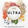 41FlrlqT1DL._AC_.jpg Nutro Ultra Adult High Protein Natural Dry Dog Food - Chicken, Lamb, and Salmon, 4 lb Bag