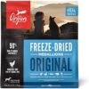 ORIJEN Freeze Dried Dog Food & Topper: Grain-Free, High Protein Nutrition