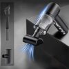 Powerful Cordless Car Vacuum Cleaner - Remove Pet Hair, Dust & Food Residues