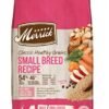 41OPFhinKKL._AC_.jpg Merrick Classic Healthy Grains Dry Dog Food Small Breed Recipe - 4.0 Lb Bag