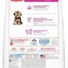 41RAOdGou1L._AC_.jpg Hill's Science Diet Small Breed Dog Food - Chicken Meal & Rice (4.5 lb. Bag) - Premium Nutrition for Small Dogs