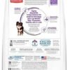 How Hill’s Science Diet Small & Mini Breed Sensitive Stomach Dog Food Can Help Your Dog