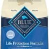 Blue Buffalo Life Protection Formula Natural Adult Dry Dog Food - Buy Now!