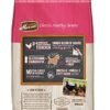 41eemMBL8sL._AC_.jpg Merrick Classic Healthy Grains Dry Dog Food Small Breed Recipe - 4.0 Lb Bag