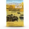 41hXaoPFw9L._AC_.jpg Taste of the Wild High Prairie Canine Grain-Free Recipe | Grain-Free Dog Food