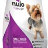Nulo Freestyle Small Breed Dog Food - Grain-Free, Probiotic Kibble