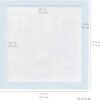 41oU7JMYgTL._AC_.jpg Amazon Basics Dog and Puppy Pee Pads - Quick-Dry Design | Hassle-Free Training