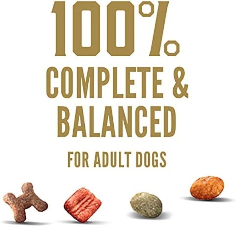 41z6iTVQFuS._AC_.jpg CESAR Small Breed Dry Dog Food - Rotisserie Chicken Flavor with Spring Vegetables Garnish