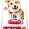 41zAynOgK9L._AC_.jpg Hill's Science Diet Adult Dog Food - Small Bites Chicken & Barley