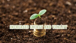 Enhanced dental health