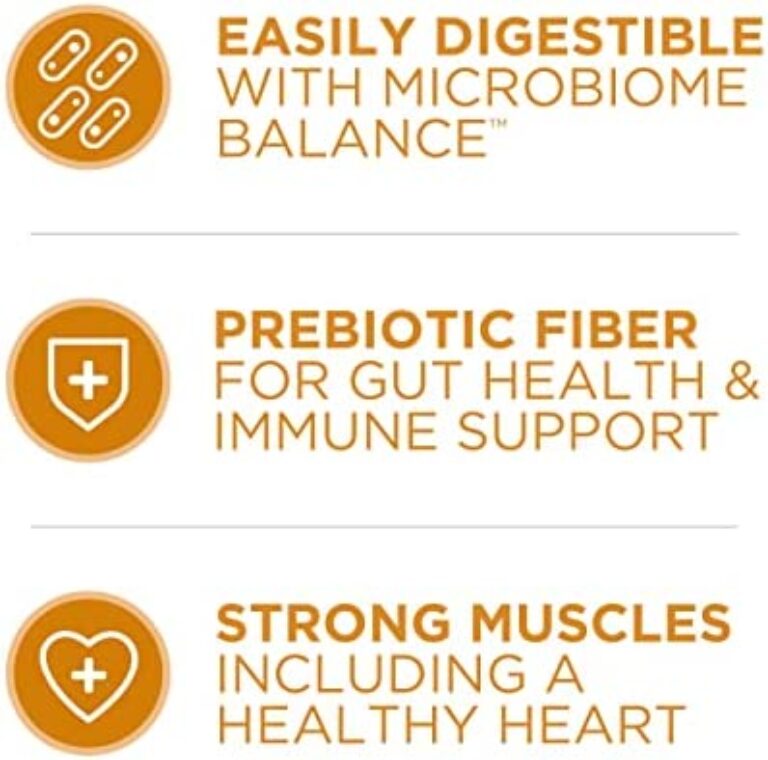 514De63oRrL._AC_.jpg Purina ONE Chicken and Rice Formula Dry Dog Food - 16.5 lb. Bag