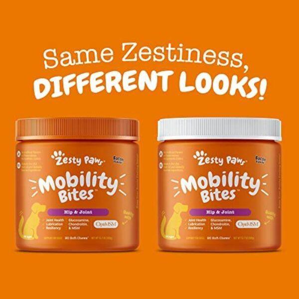 5184OzcyiyL._AC_.jpg Glucosamine for Dogs - Joint Health Soft Chews | Buy Now