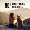 ORIJEN Freeze Dried Dog Food & Topper: Grain-Free, High Protein Nutrition