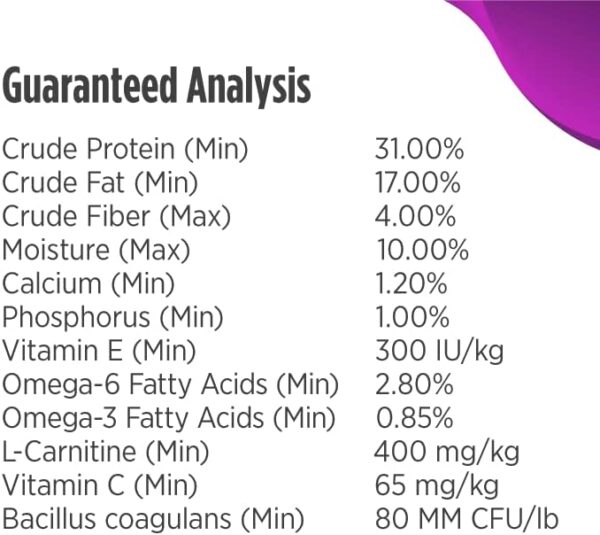 Nulo Freestyle Small Breed Dog Food - Grain-Free, Probiotic Kibble