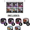 CESAR Gourmet Delights Wet Dog Food Variety Pack | Irresistible Flavors