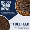 51gE4VVBOIL._AC_.jpg Natural Dog Food Superfoods | ZIWI Peak Air-Dried