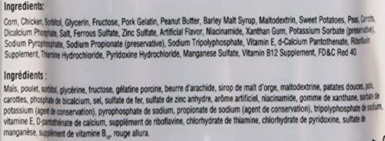 51iPyJo10eL._AC_.jpg Buy SmartBones SmartSticks - Rawhide-Free Chew Dog Treats | Healthy Dog Treats