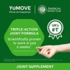 51ou5TF0CIL._AC_.jpg YuMOVE Senior Dog Tablets - Ultimate Joint Care Solution | Buy Now