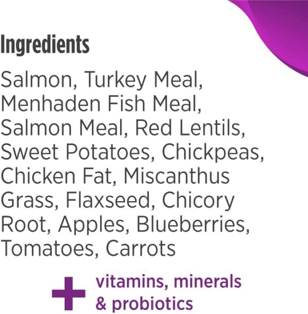 Nulo Freestyle Small Breed Dog Food - Grain-Free, Probiotic Kibble