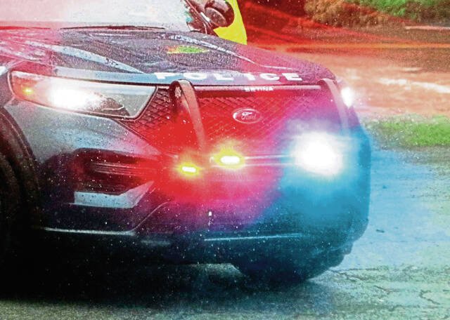 6196981 web1 WEB police car local 2021 Barky Supplies Expert Tips