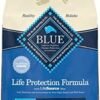 Blue Buffalo Life Protection Formula Natural Adult Dry Dog Food - Buy Now!