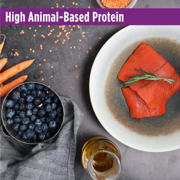 Nulo Freestyle Small Breed Dog Food - Grain-Free, Probiotic Kibble