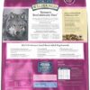 Blue Buffalo Wilderness Small Breed Adult Dry Dog Food | High Protein Nutrition