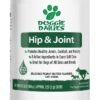 Doggie Dailies Glucosamine for Dogs, Advanced Hip and Joint Supplement dog supplements for joints