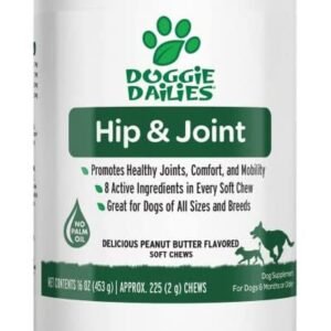 dog supplements for joints