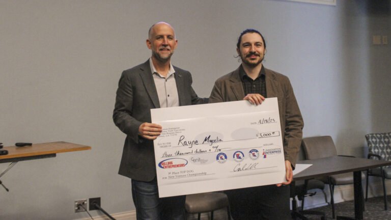 Barky Supplies Expert Tips 2023 TOP DOG New Venture Championship winners announced First Place TOP DOG Award scaled Barky Supplies Expert Tips