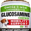 dog supplements for joints