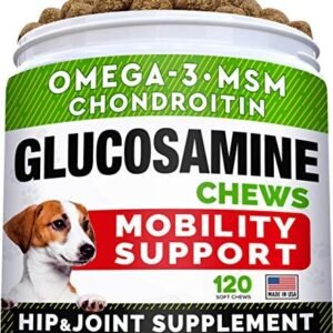 dog supplements for joints