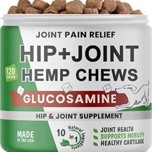 dog supplements for joints