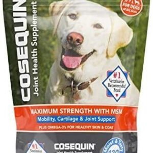 dog supplements for joints