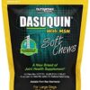 Nutramax Dasuquin with MSM Joint Health Supplement for Large Dogs dog supplements for joints