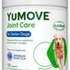 YuMOVE Senior Dog Tablets | Higher Strength Hip and Joint dog supplements for joints